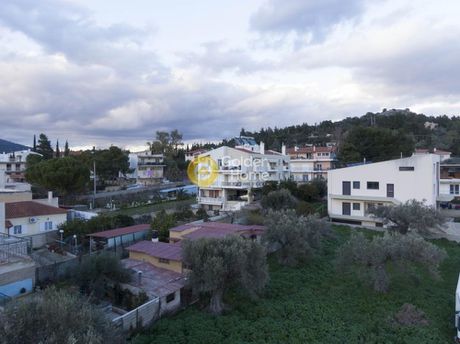 Οικόπεδο 1.165τ.μ. για πώληση-Παιανία » Τρίγωνο λαγού
