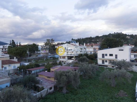 Οικόπεδο 1.165 τ.μ. για πώληση, Αθήνα - Ανατολικά Προάστια, Παιανία