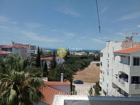 Διαμέρισμα 132τ.μ. για πώληση-Βούλα » Πηγαδάκια