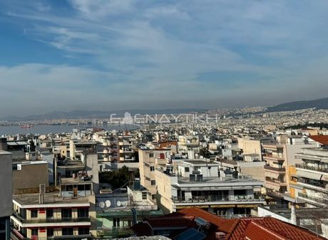 Maisonette 207sqm for sale-Kalamaria » Center