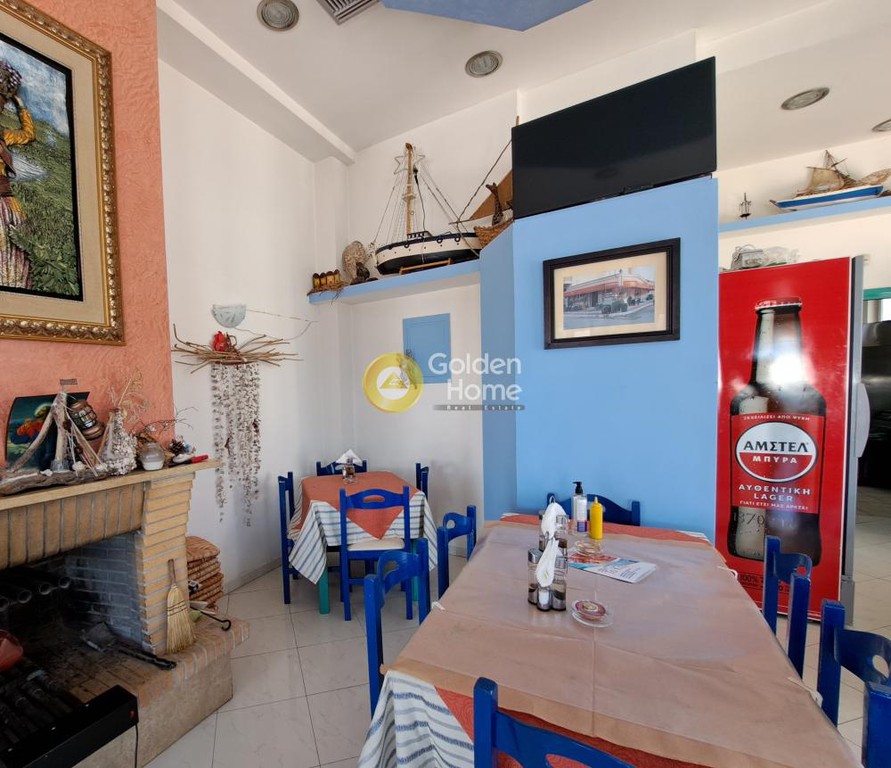 Επιχείρηση 90 τ.μ. πρός πώληση, Κορινθία, Σικυώνα