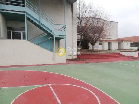 Επιχειρηματικό κτίριο 2.000 τ.μ. για ενοικίαση