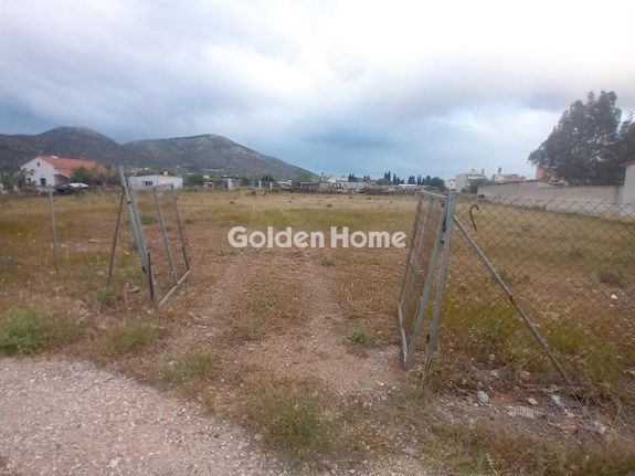 Land plot 1.750 sqm for sale, Rest Of Attica, Kalivia Thorikou
