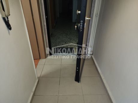 Studio 30sqm for rent-Serres » Center