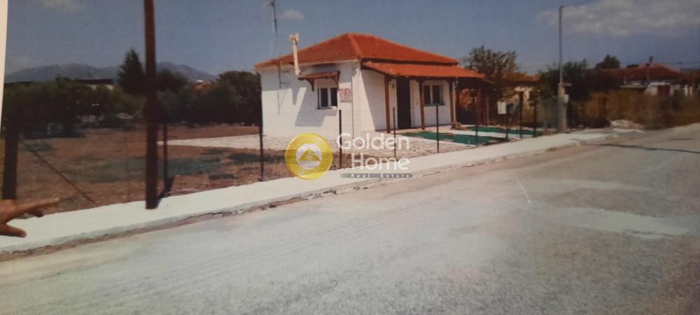 Οικόπεδο 1.600 τ.μ. για πώληση, Ν. Δράμας, Δοξάτο
