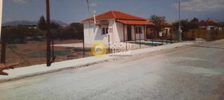 Οικόπεδο 1.600 τ.μ. για πώληση