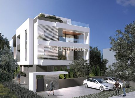 Διαμέρισμα 116 τ.μ. προς πώληση