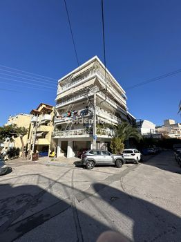 Διαμέρισμα 97τ.μ. για πώληση-Νέα ιωνία » Κέντρο