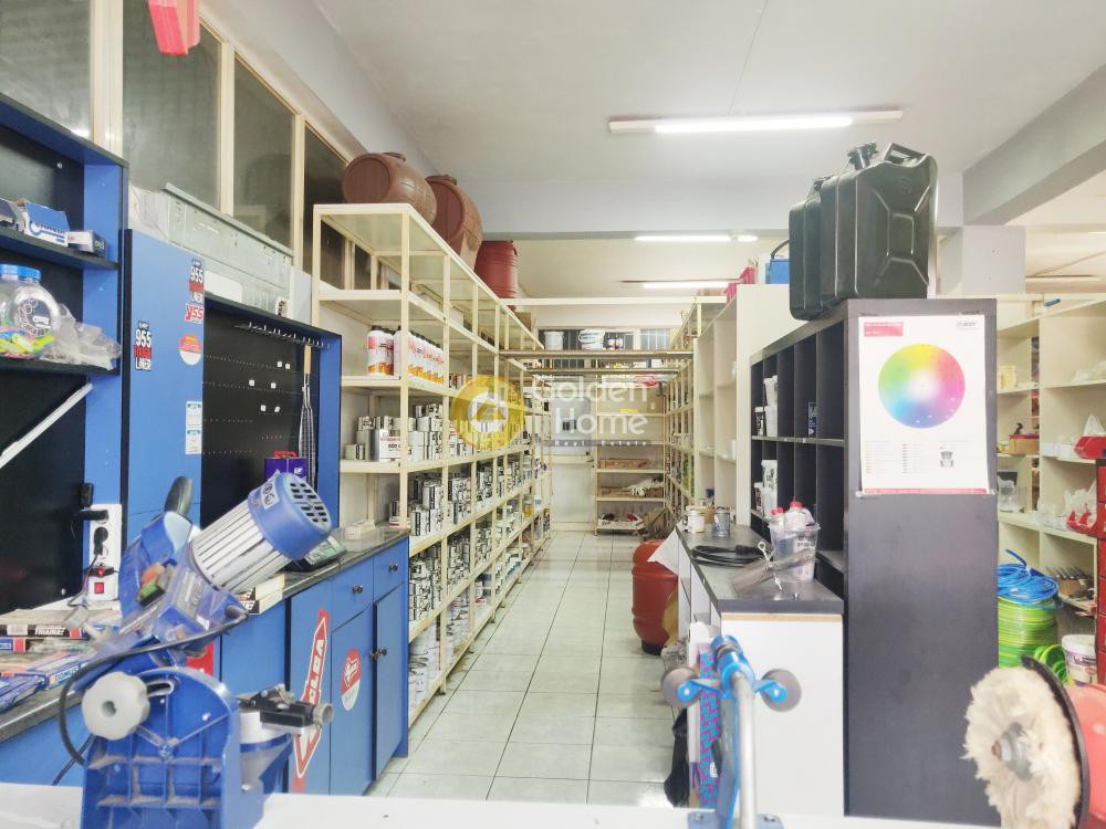 Επιχείρηση 250 τ.μ. πρός πώληση, Αθήνα - Ανατολικά Προάστια, Κορωπί