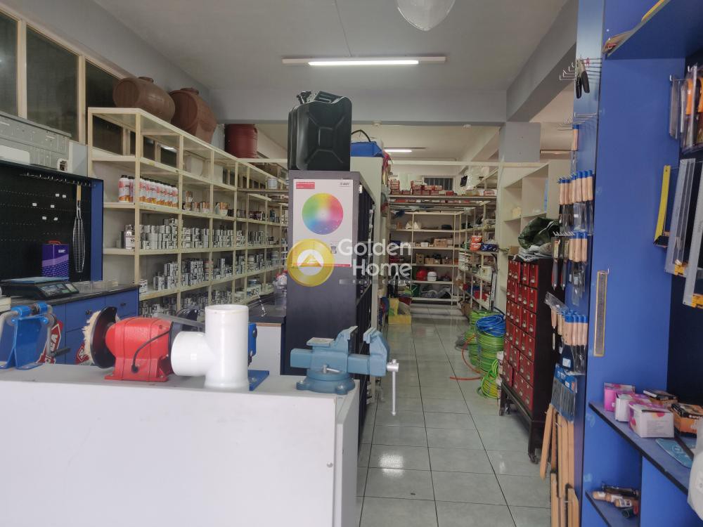 Επιχείρηση 250 τ.μ. πρός πώληση, Αθήνα - Ανατολικά Προάστια, Κορωπί