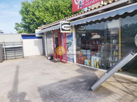Επιχείρηση 250 τ.μ. για πώληση