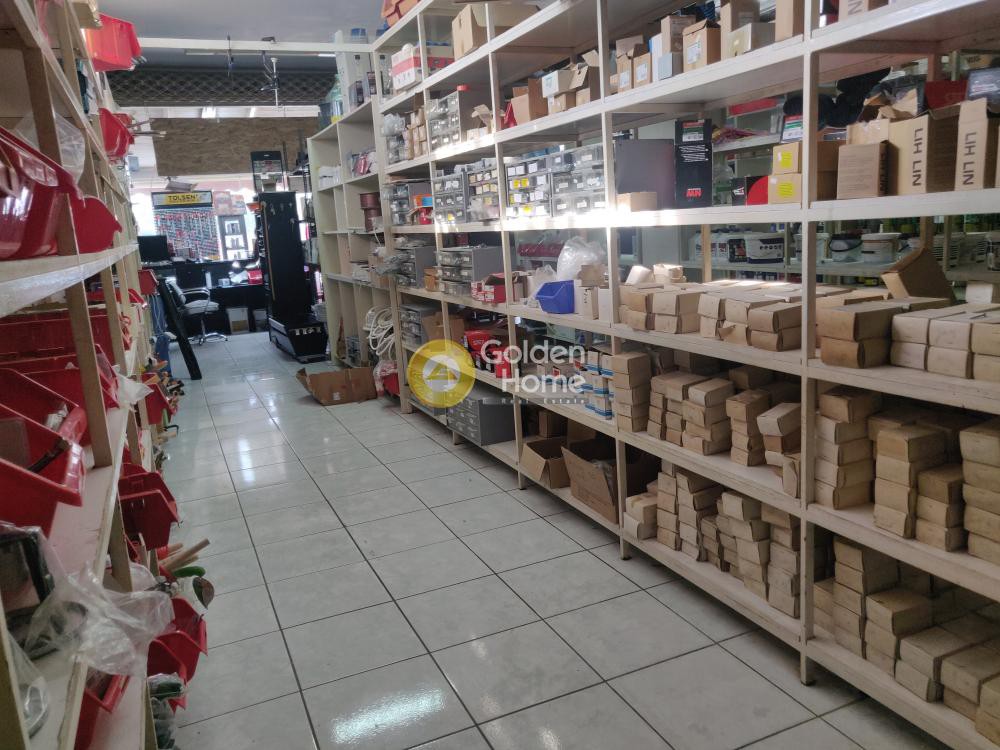Επιχείρηση 250 τ.μ. πρός πώληση, Αθήνα - Ανατολικά Προάστια, Κορωπί
