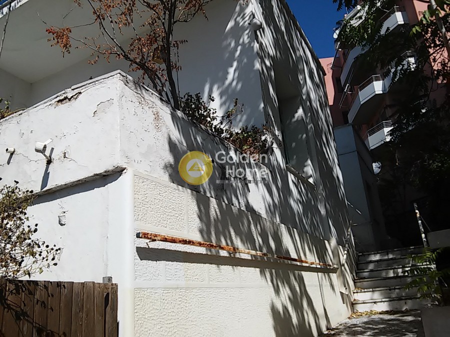 Επιχειρηματικό κτίριο 130 τ.μ. προς πώληση, Γηροκομείο Αθήνας