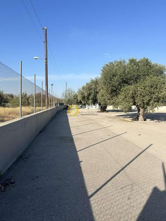 Land plot 1.665 sqm for sale, Rest Of Attica, Aspropirgos