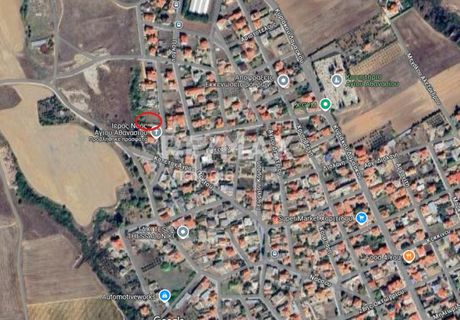 Οικόπεδο 698τ.μ. για πώληση-Άγιος αθανάσιος » Νέα μεσημβρία