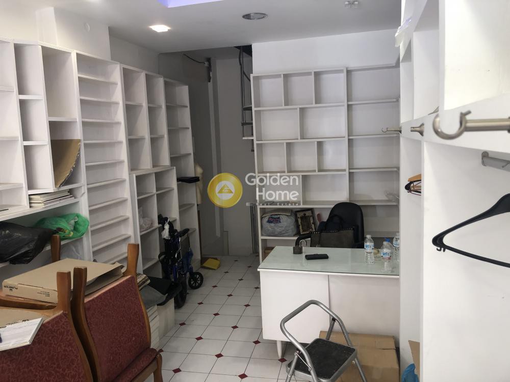 Κατάστημα 84 τ.μ. προς πώληση, Πλατεία Κολιάτσου