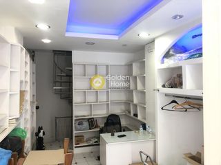 Κατάστημα 84 τ.μ. για πώληση