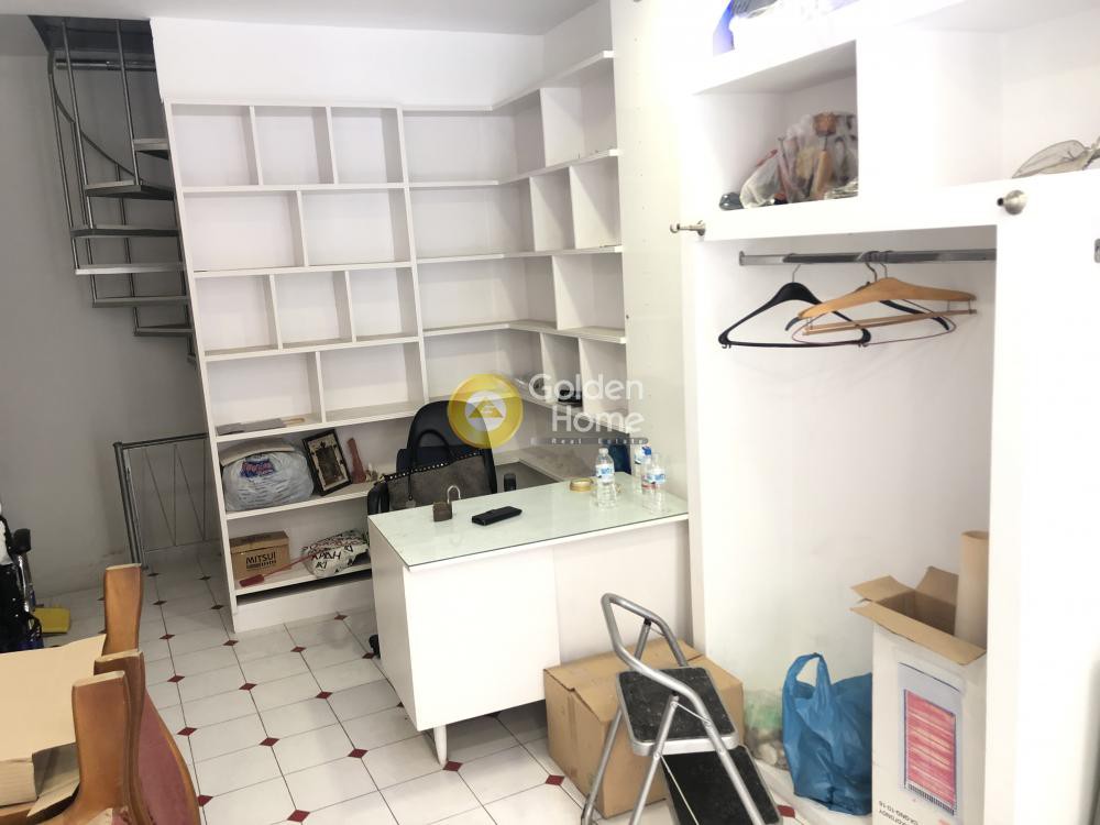 Κατάστημα 84 τ.μ. προς πώληση, Πλατεία Κολιάτσου