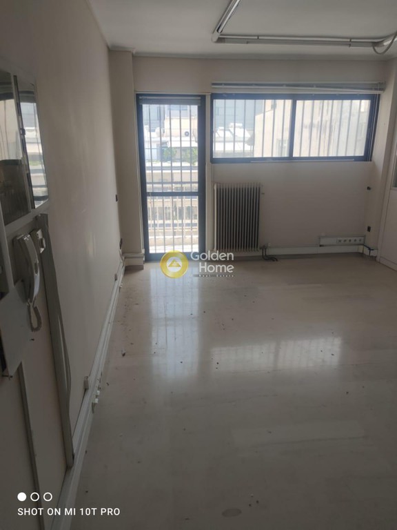 Γραφείο 140 τ.μ. πρός ενοικίαση, Αθήνα - Κέντρο, Νέος Κόσμος