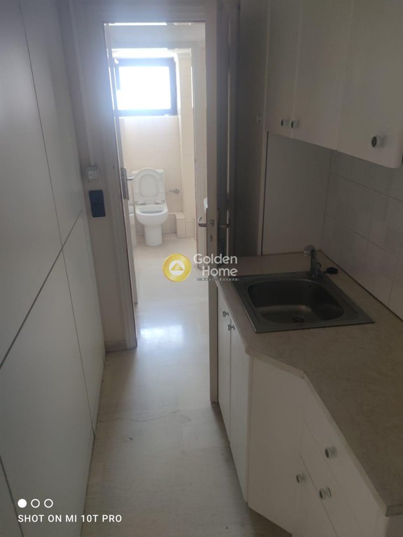 Γραφείο 140 τ.μ. πρός ενοικίαση, Αθήνα - Κέντρο, Νέος Κόσμος