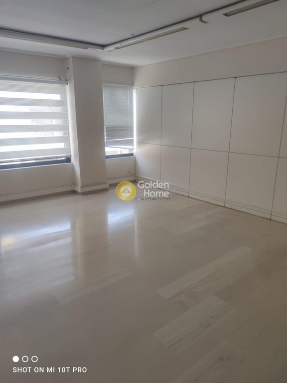 Γραφείο 140 τ.μ. πρός ενοικίαση, Αθήνα - Κέντρο, Νέος Κόσμος