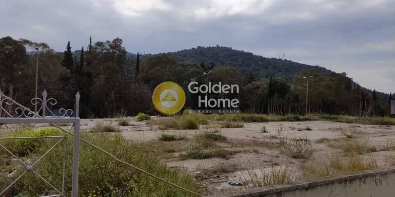 Οικόπεδο 1.400 τ.μ. προς ενοικίαση, Αθήνα - Δυτικά Προάστια, Χαϊδάρι