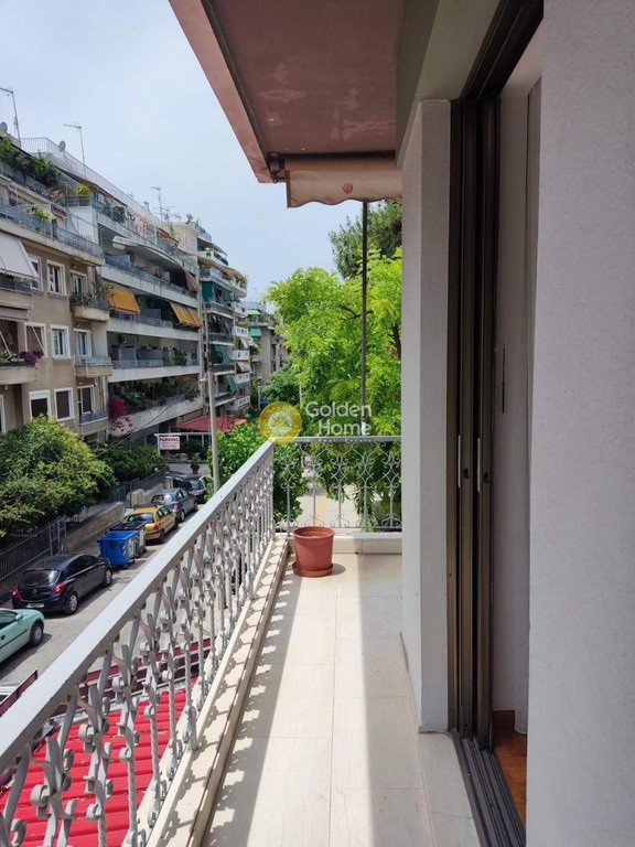 Διαμέρισμα 104 τ.μ. προς πώληση, Πλατεία Αμερικής