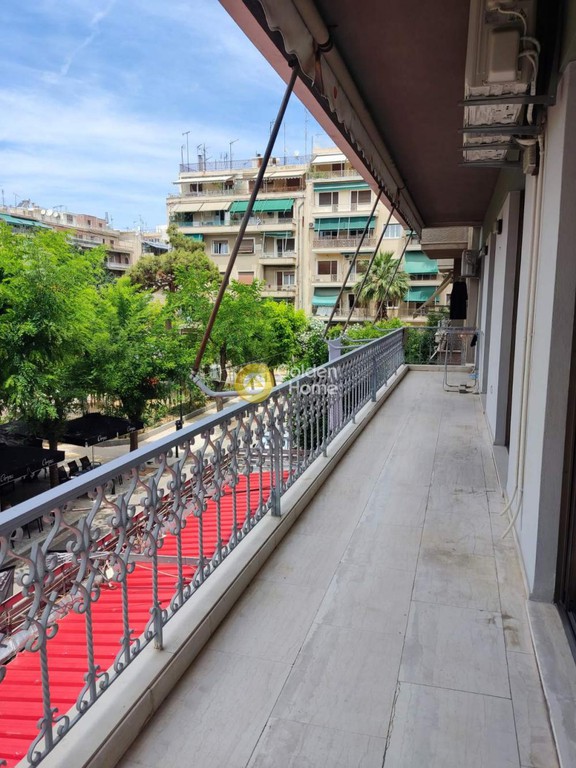 Διαμέρισμα 104 τ.μ. προς πώληση, Πλατεία Αμερικής
