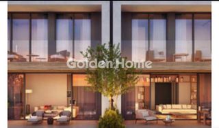 Apartment 50 sqm for sale