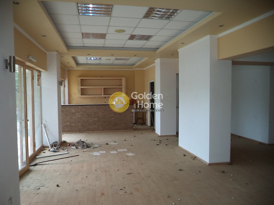 Κατάστημα 344 τ.μ. προς πώληση, Κουλούρα Αιγίου