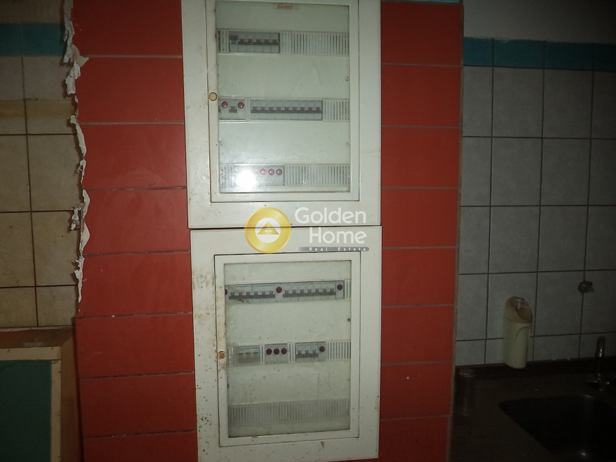 Κατάστημα 344 τ.μ. προς πώληση, Κουλούρα Αιγίου