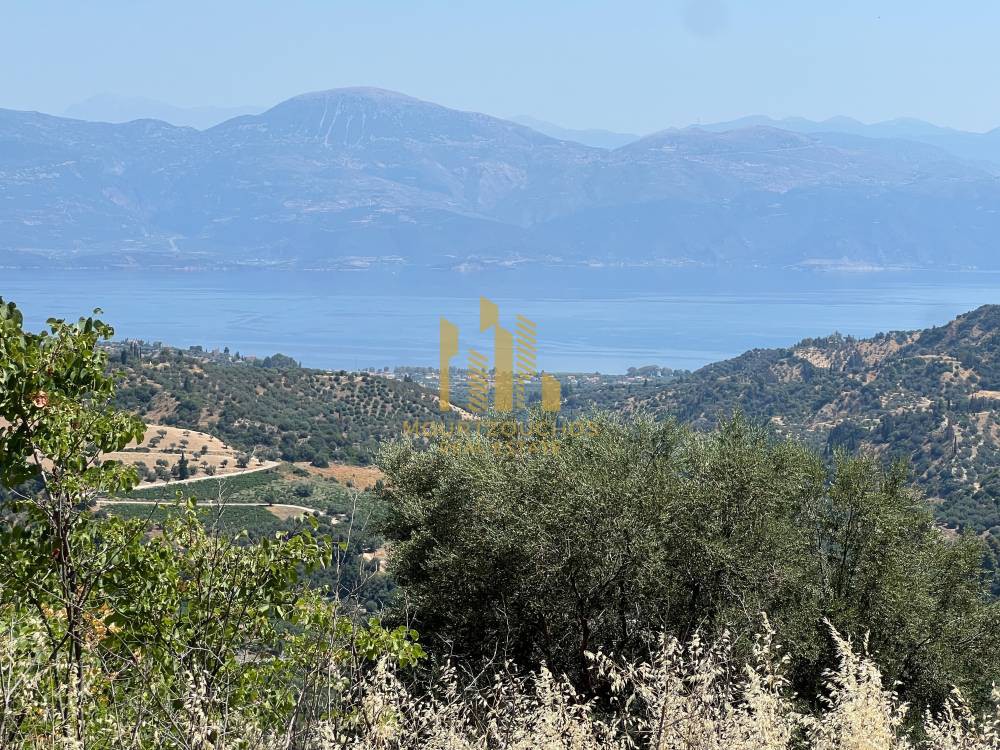 Μονοκατοικία 94 τ.μ. προς πώληση, Μερτίδι