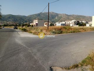 Οικόπεδο 548 τ.μ. για πώληση