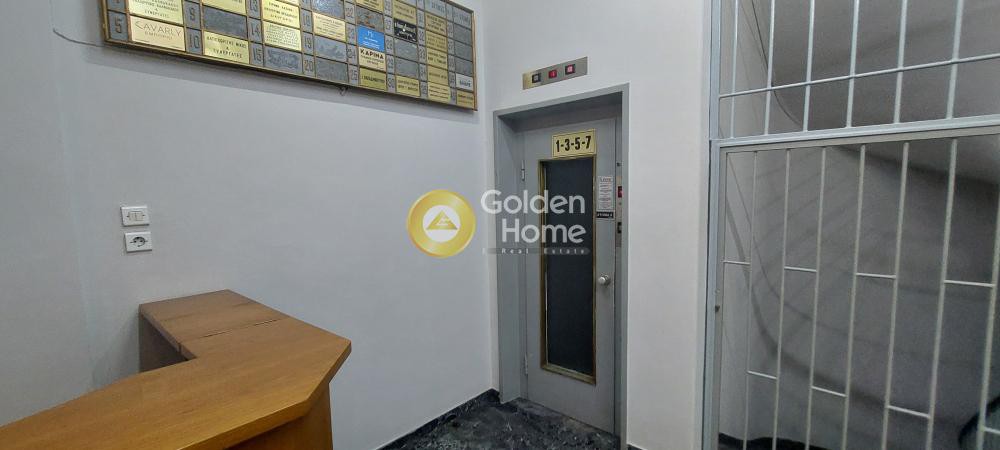 Γραφείο 80 τ.μ. προς πώληση, Πλατεία Κουμουνδούρου