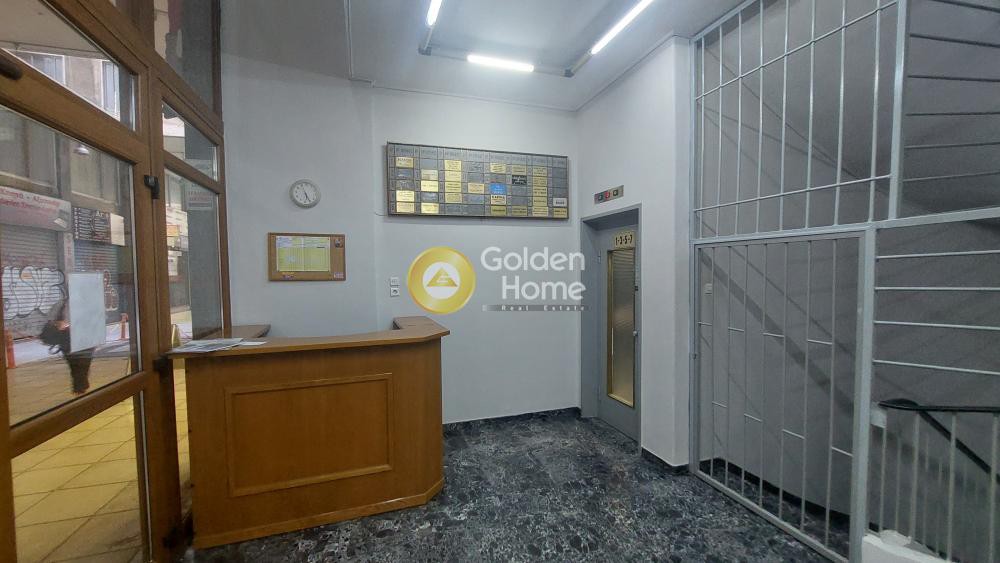 Γραφείο 80 τ.μ. προς πώληση, Πλατεία Κουμουνδούρου