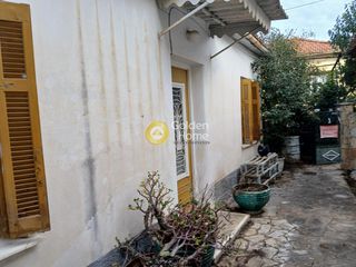 Μονοκατοικία 100 τ.μ. για πώληση