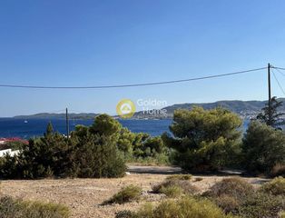 Οικόπεδο 1.111 τ.μ. για πώληση