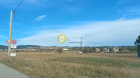 Parcel 4.750 sqm for rent