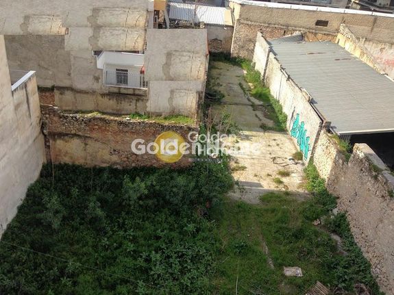 Οικόπεδο 726 τ.μ. για πώληση, Αθήνα - Κέντρο, Γκάζι - Μεταξουργείο - Βοτανικός