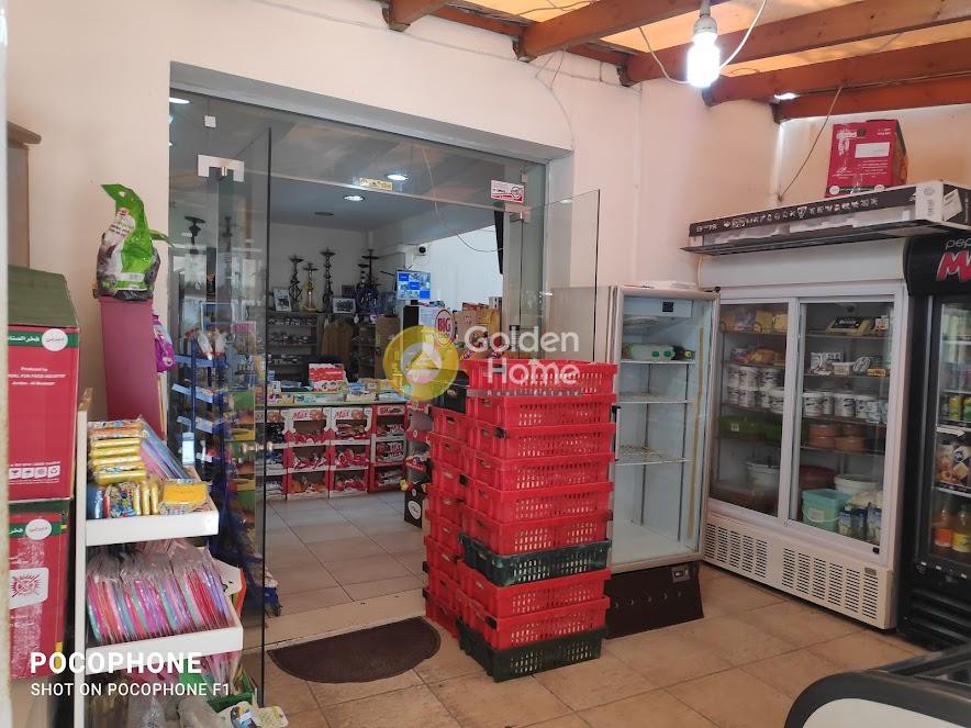 Κατάστημα 75 τ.μ. προς πώληση, Καμίνια Ηρακλείου