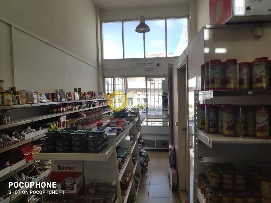Κατάστημα 75 τ.μ. προς πώληση, Καμίνια Ηρακλείου