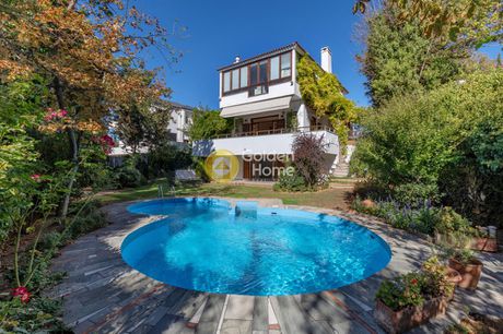 Maisonette 400 sqm for sale