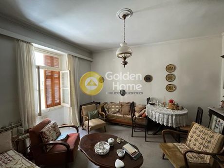 Detached home 77sqm for sale-Kolonaki - Likavitos » Likavittos