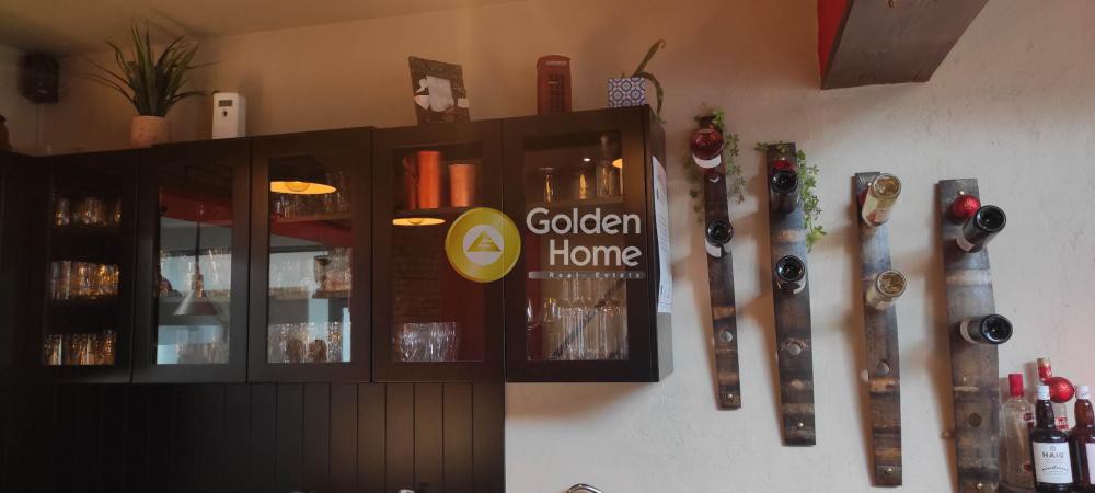 Επιχείρηση 146 τ.μ. πρός πώληση, Ν. Ηρακλείου, Ηράκλειο Κρήτης