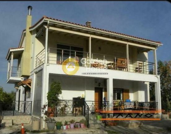 Apartment complex 164 sqm for sale, Rest Of Attica, Markopoulo