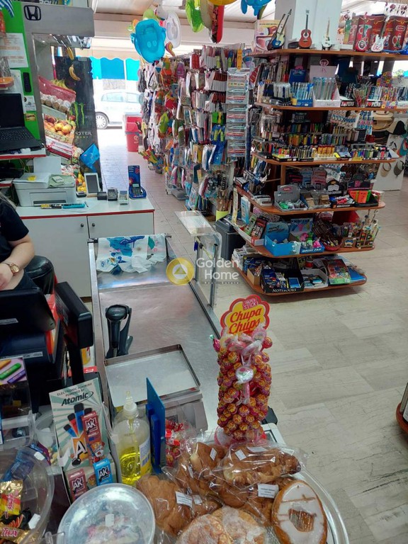 Επιχείρηση 500 τ.μ. πρός ενοικίαση, Ζάκυνθος, Περιοχη Χώρας
