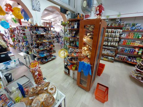 Επιχείρηση 500 τ.μ. προς ενοικίαση