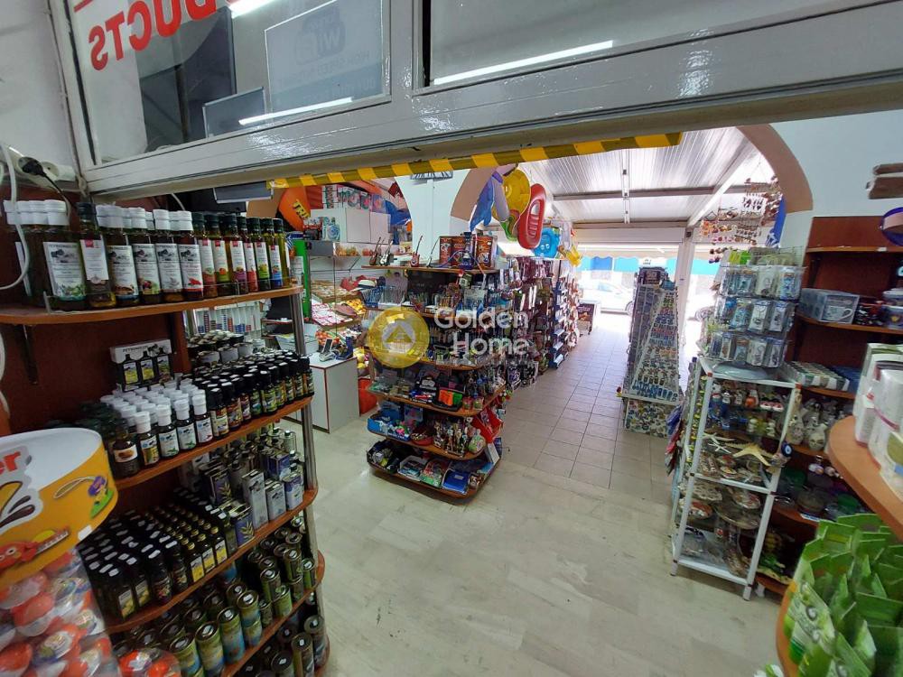 Επιχείρηση 500 τ.μ. πρός ενοικίαση, Ζάκυνθος, Περιοχη Χώρας