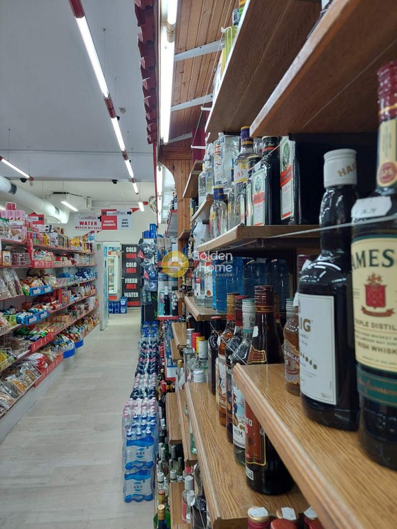 Επιχείρηση 500 τ.μ. πρός ενοικίαση, Ζάκυνθος, Περιοχη Χώρας