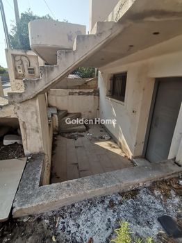 Detached home 160 sqm for sale